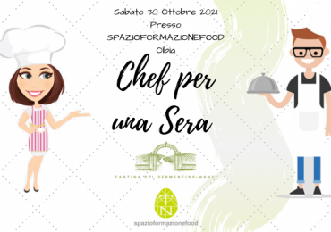 Chef per una sera