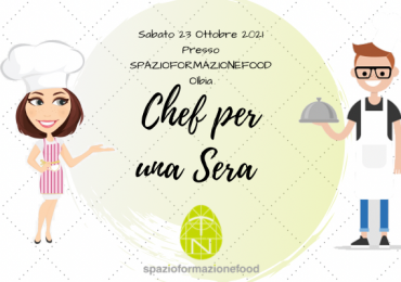 Chef per una sera