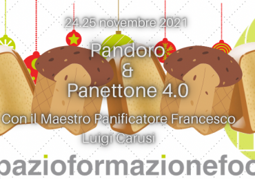 Pandoro & Panettone 4.0